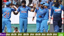 India vs Sri Lanka Live Cricket Match | Series 2017 | 1st T20I