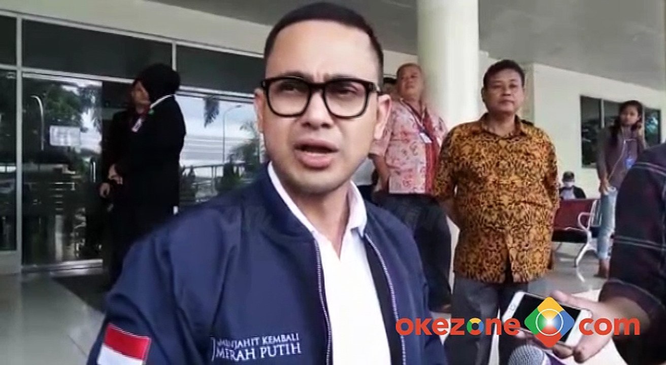 Pengakuan Ramzi Tentang Ibunya Ini Bikin Merinding
