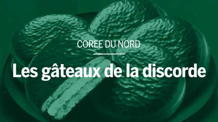 Corée du Nord : les gâteaux de la discorde