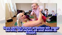 Daniela Katzenberger - Das zweite Baby kommt!-_-T_S2CjUM8