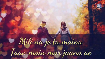 Dating whatsapp lyrics status ❤️ 2021 in best hindi song 30 seconds