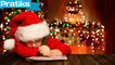 3 idées pour occuper les enfants pendant les vacances de Noël
