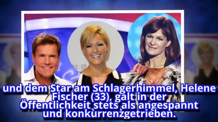 Dieter Bohlen - Geheim-Treffen mit Helene Fischer!-WXfNsV-WEFE
