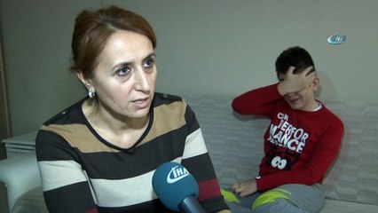 Fizik tedavi alırsa yeniden yürüyebilecek