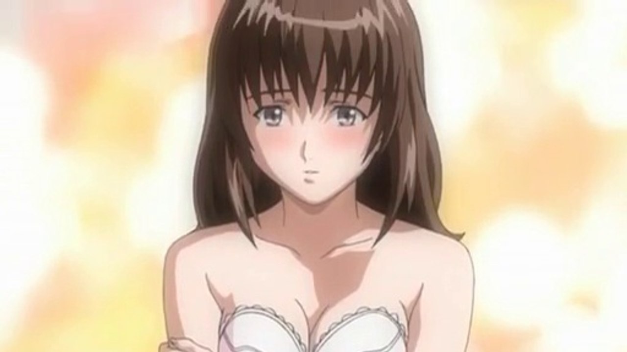 I''S Pure Bonus video 01
