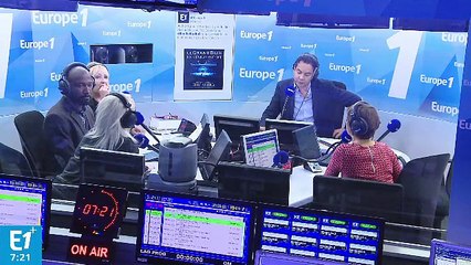 "Le Grand Bleu" va fêter ses 30 ans avec des ciné-concerts