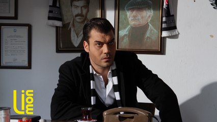 Şevkat Yerimdar - 31.Bölüm 2.Tanıtım