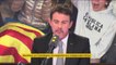 "L'agenda indépendantiste s'est heurté à un mur" pour Manuel Valls qui affirme qu'il y a "une forme d'impasse"
