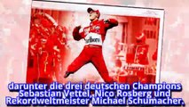 FIA gründet Hall of Fame - Michael Schumacher, Nico Rosberg und Sebastian Vettel aufgenommen-g-U2IQlLXLE