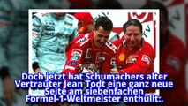 Formel 1 Todt ehrt Michael Schumacher - Er war immer voller Selbstzweifel-x1yGZUWuRcw