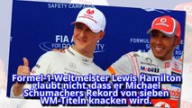 Formel-1-Champion Lewis Hamilton räumt ein - Rekord von Michael Schumacher zu weit weg-6UqAsvANQFM