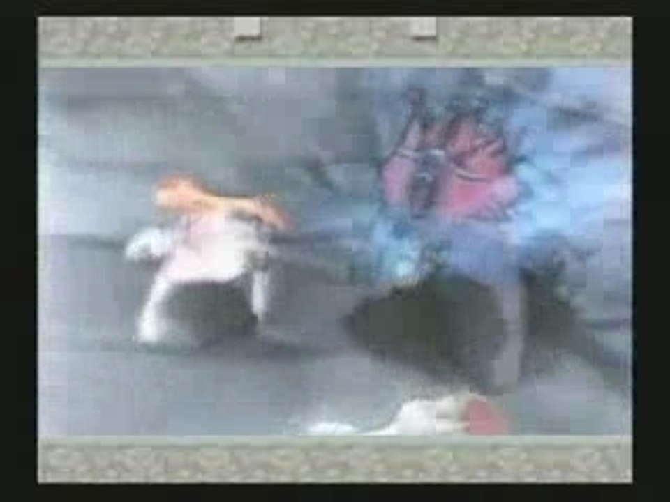 OKAMI WII EDITION