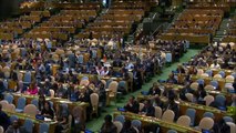 Defying Trump threat, UN rejects US decision on Jerusalem
