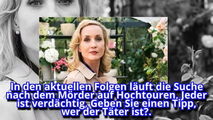 Isabella Hübner verrät es Gala - Comeback für Beatrice Stahl bei 'Sturm der Liebe'-0PE0TqVyNaE