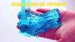 How To Make Clear Slime In The UK! No Pure Borax British Slime Recipes and Slime Ingredients-dH2xsueXojo