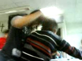 RAAAA JVOU RASSURE SNE KE DLA LEGITIME DEFENSE !!