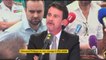 Voyage d'Edouard Philippe à 350 000 euros : "Je comprends la polémique mais elle ne me paraît pas justifiée" affirme Manuel Valls