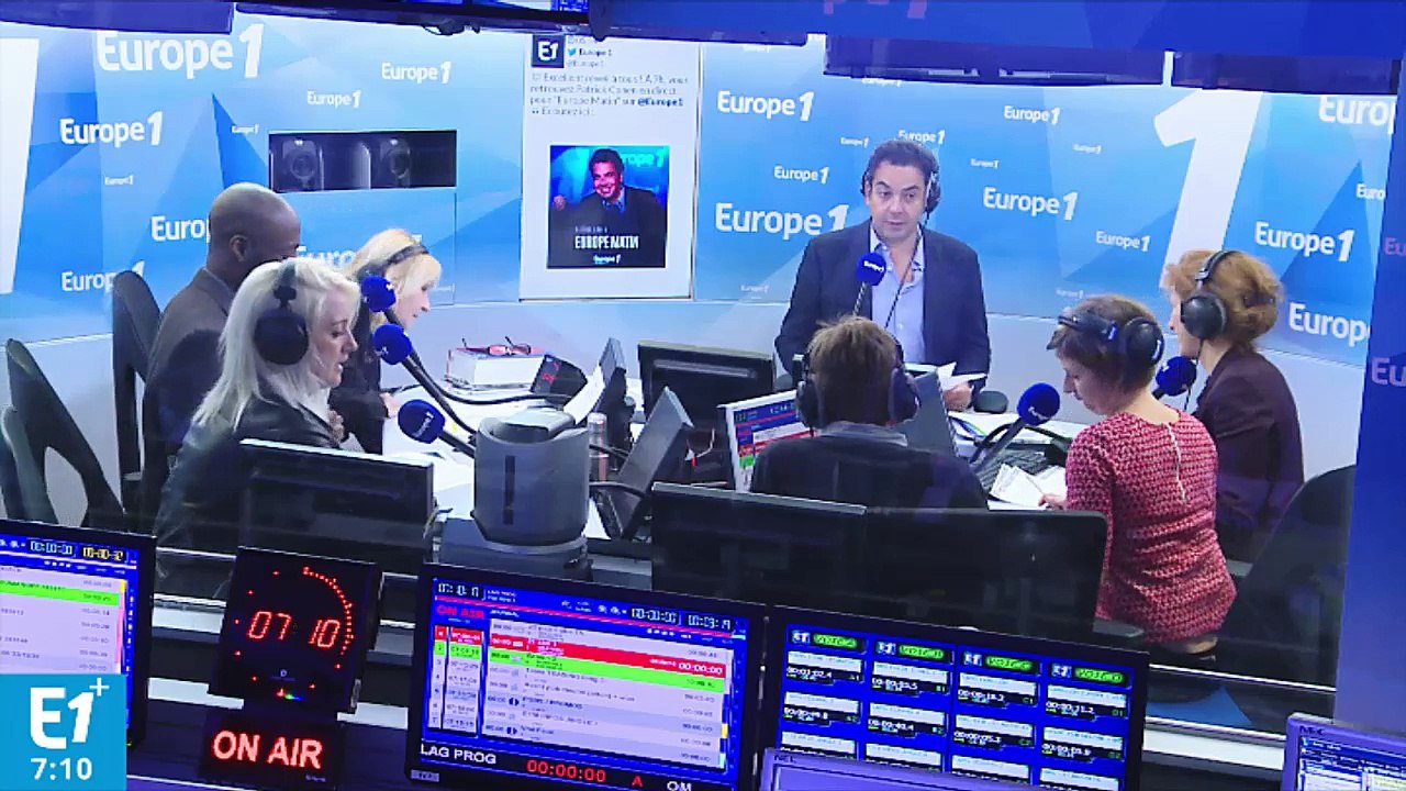 De Snapchat à YouTube, sans papier, ni Facebook... comment s'informent les adolescents