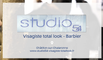 Salon de coiffure à Châtillon-sur-Chalaronne - Visagiste - Relooking - Barbier (01)