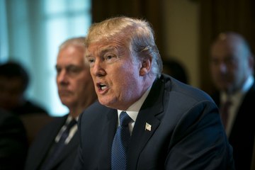 L'ONU condamne la décision de Donald Trump