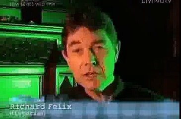 Most Haunted S06E02 Dalston Hall by ghostvid