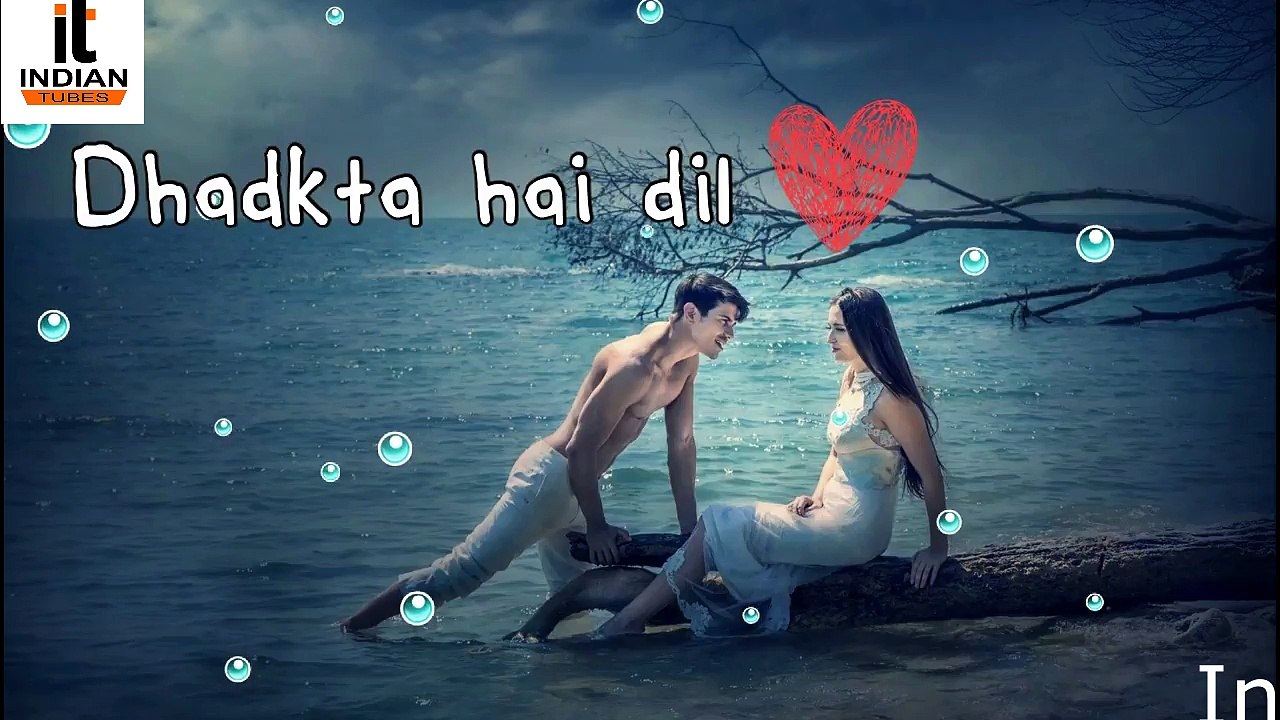 Deewane Hoke Hum Milne Lage Sanam ! New Whatsapp Romantic Status ! Indian Tubes !