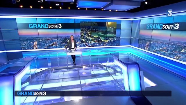 Jérusalem : l’ONU condamne les Etats-Unis