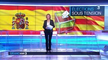 Élections parlementaires : la Catalogne défie Madrid à nouveau