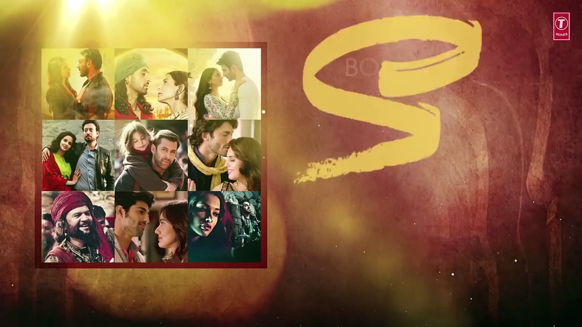 ⁣Bollywood Sufi Songs 2017 _