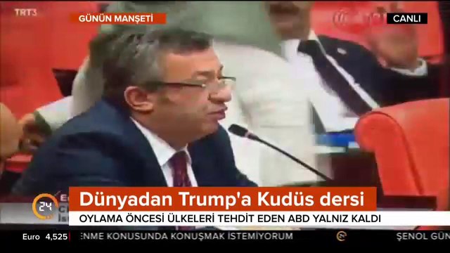 CHP'nin muhalefet anlayışı: Dünyanın ne doğru işini bile yapsa...