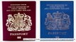 Uncovered: UK will get back 'notorious' BLUE international IDs after Brexit