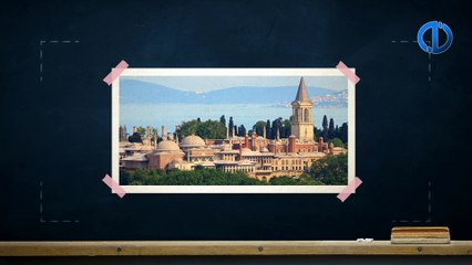 TÜRK İDARE TARİHİ - Ünite 6 Konu Anlatımı 1