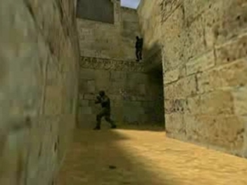 Отморозки Counter Strike