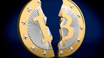 Bitcoin'de Sert Düşüş Devam Ediyor