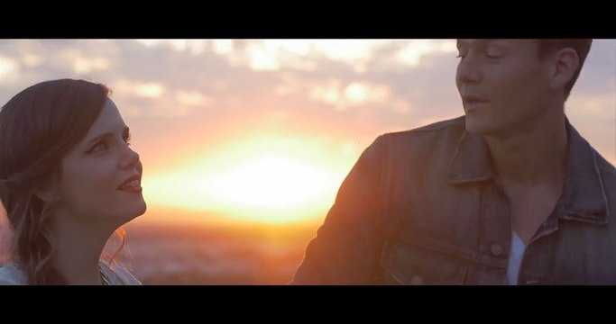 Wildest Dreams - Taylor Swift (Acoustic Cover) Tiffany Alvord & Tyler Ward