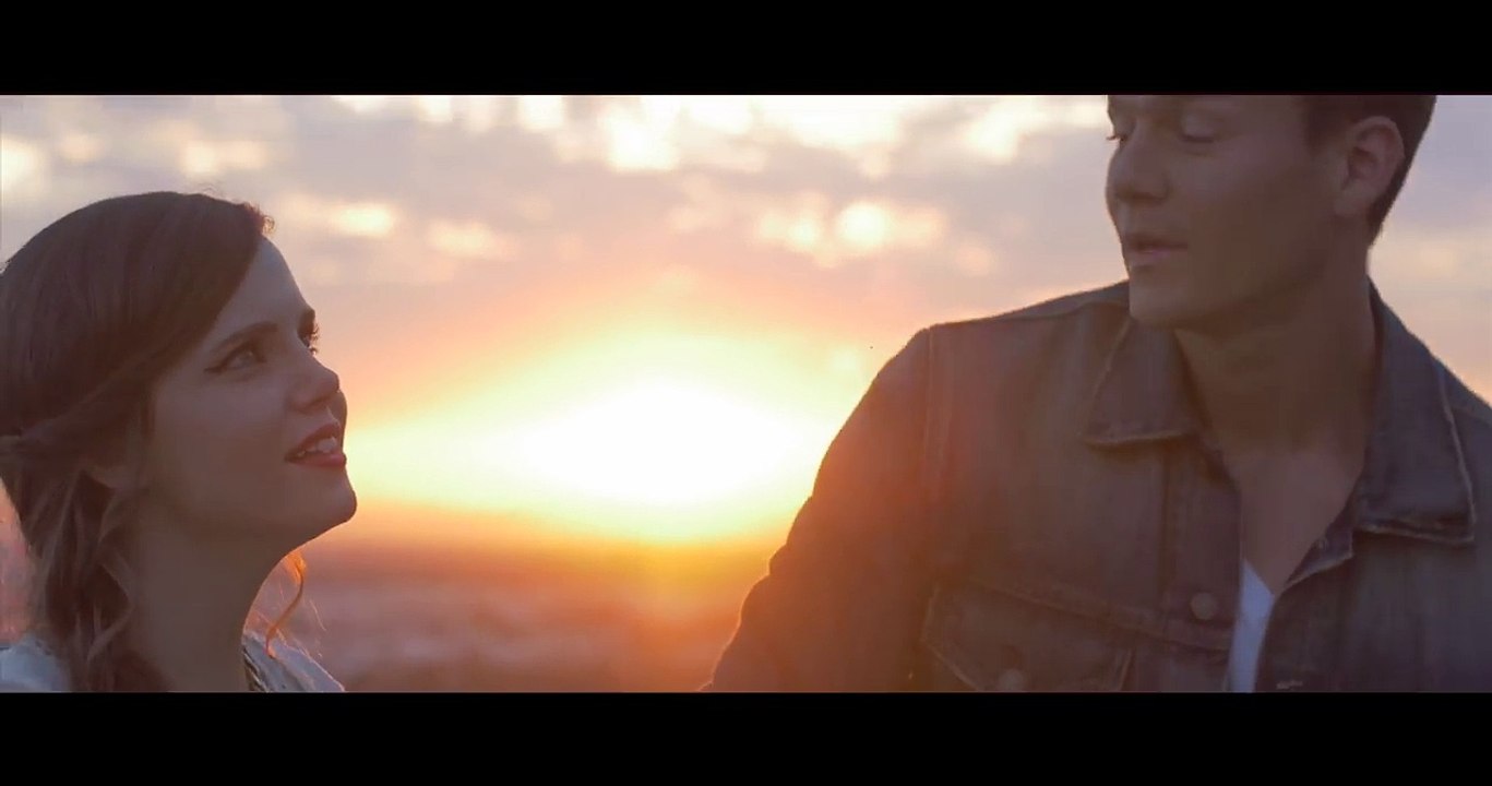 Wildest Dreams - Taylor Swift (Acoustic Cover) Tiffany Alvord & Tyler Ward