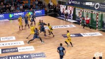 LIDL STARLIGUE l J15 : Saran vs Chambéry : Le résumé