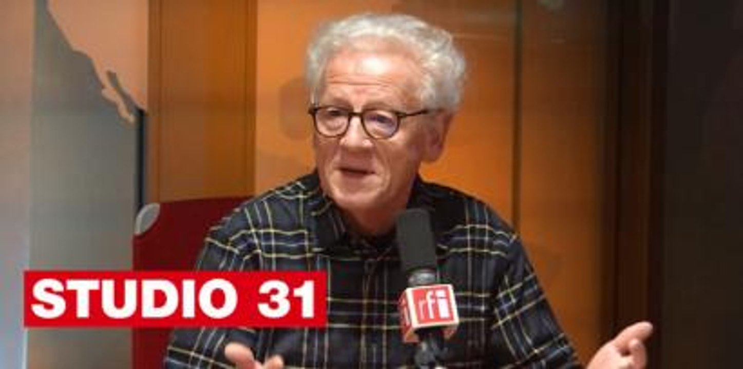 François Siegel (Revue-We Demain): «Le nouveau monde sera autour de l’environnement et du numérique»