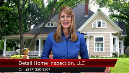 Detail Home Inspection LLC Crowley Outstanding 5 Star Review by Meagan H.