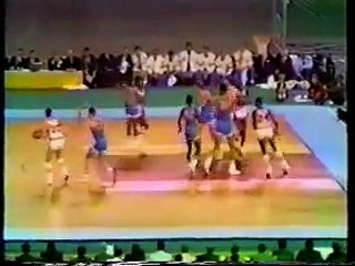 January 20, 1968 UCLA vs. Houston - Men's Basketball