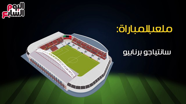 شاهد فى دقيقة.. العالم يتوقف من أجل الكلاسيكو