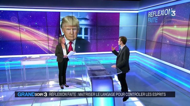 États-Unis : des mots bannis par Donald Trump