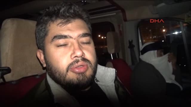 Mardin Cezaevinden İzinli Olarak Çıkan Mahkum, Tır Çarpması Sonucu Öldü