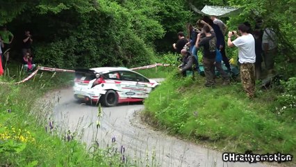 Compilation de brrrrr, de vrrrroum et de hiiiiiii qui vont donner la chair de poule aux amateurs de moteurs