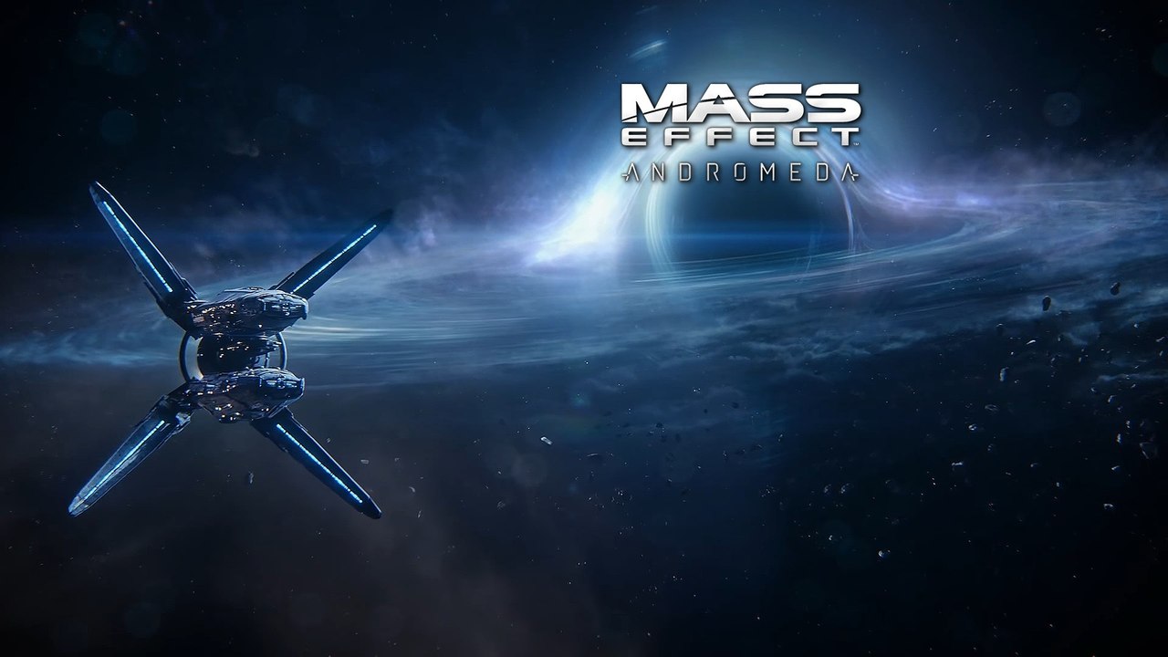 Mass Effect Andromeda (17-104) - Le Tempête