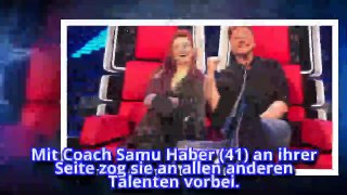 'The Voice of Germany 2017' - Natia Todua emotional nach Sieg-Ys3VgHJ_jLw