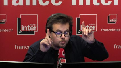 Cécile Alduy & Bernard Cerquiglini : "Bienveillance, uberisation et inclusive sont les mots de l'année"