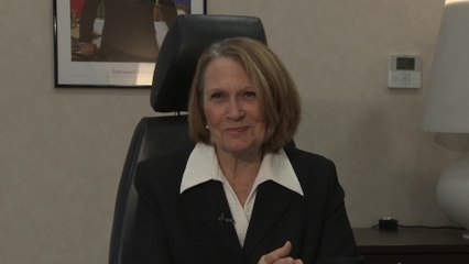 Les voeux 2018 de la rectrice de l'académie de Lyon (sous-titres disponibles)