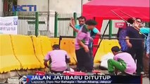 Wajah Baru Tanah Abang