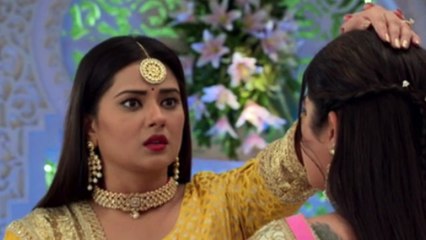 KASAM TERE PYAR KI || 22 NOV,2017 || TWIST ||